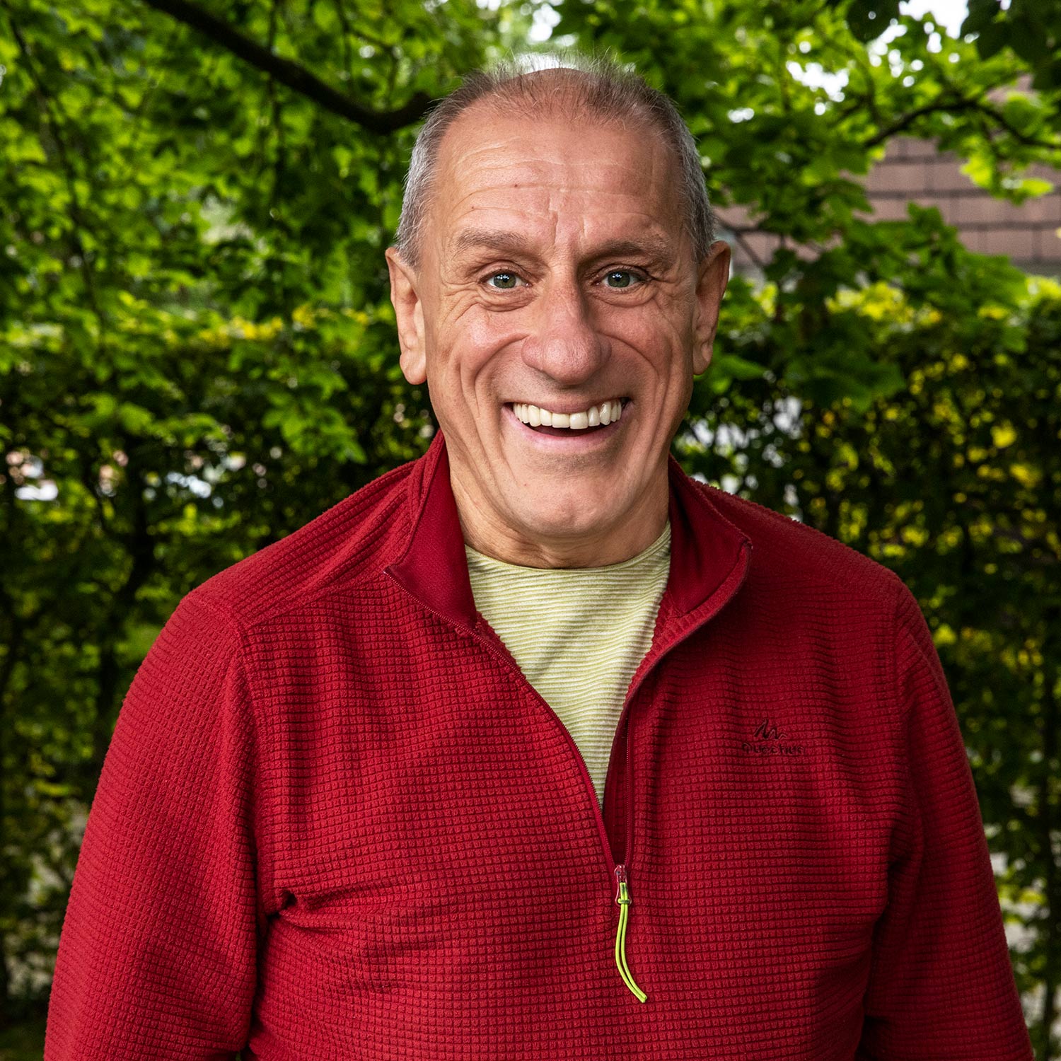 Jean Vandersmissen