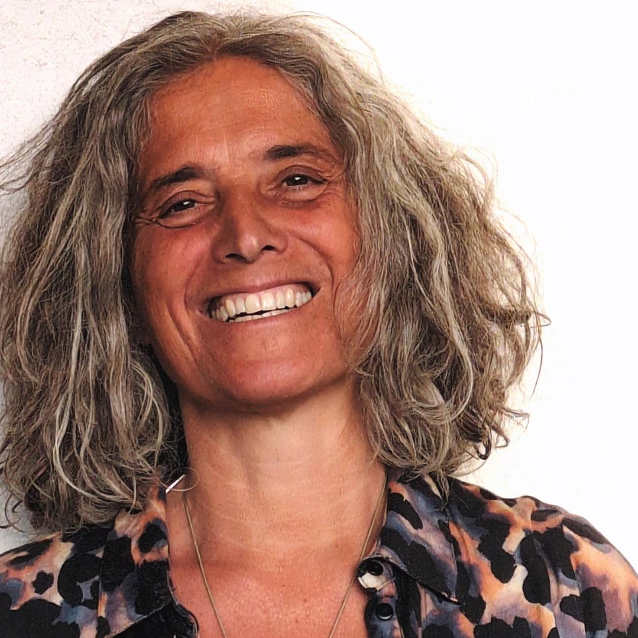 Barbara Pestana