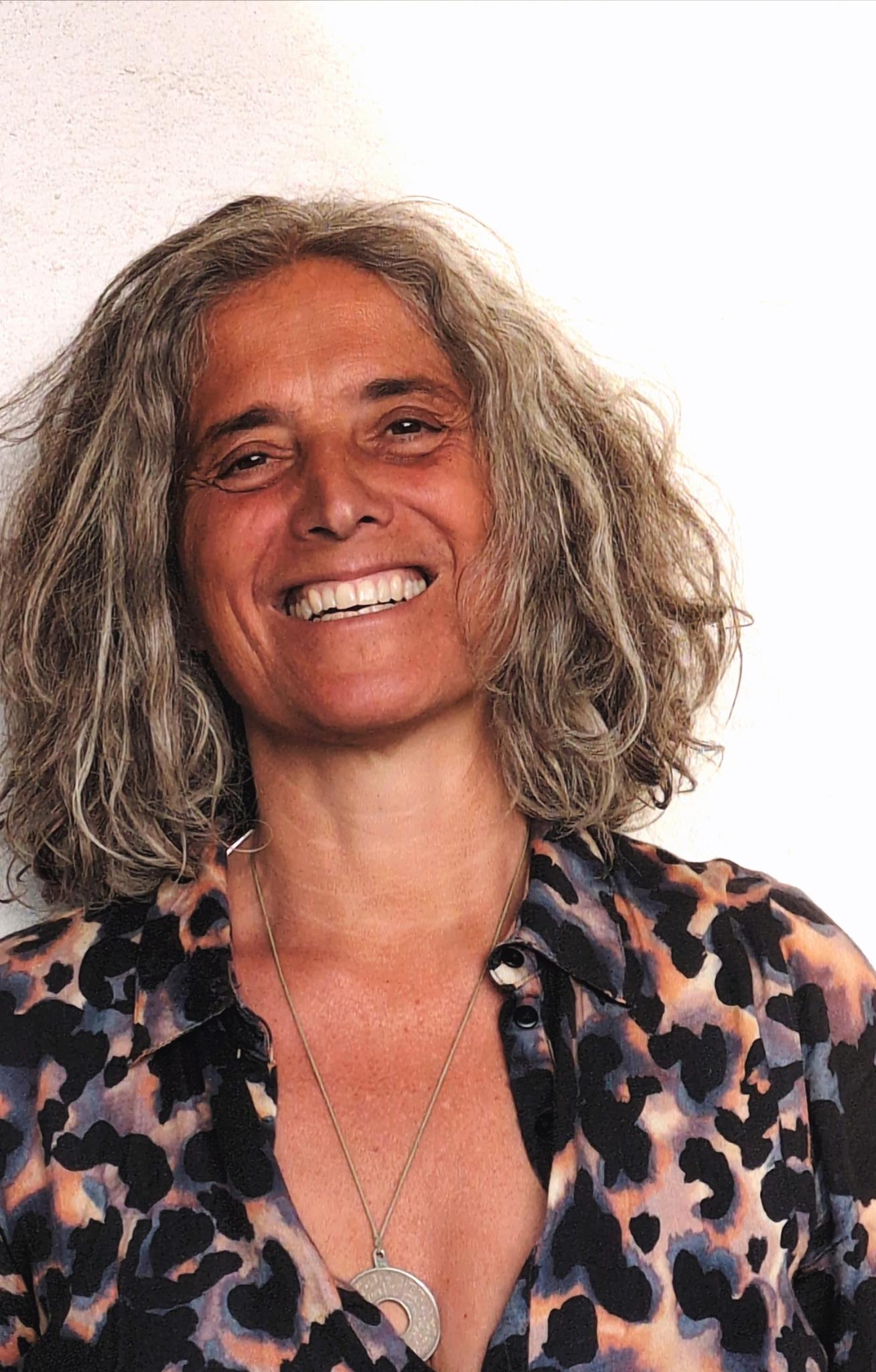 Barbara Pestana