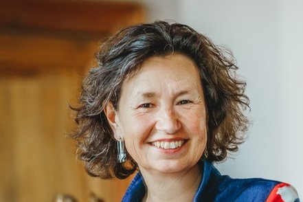Olga Bosmans