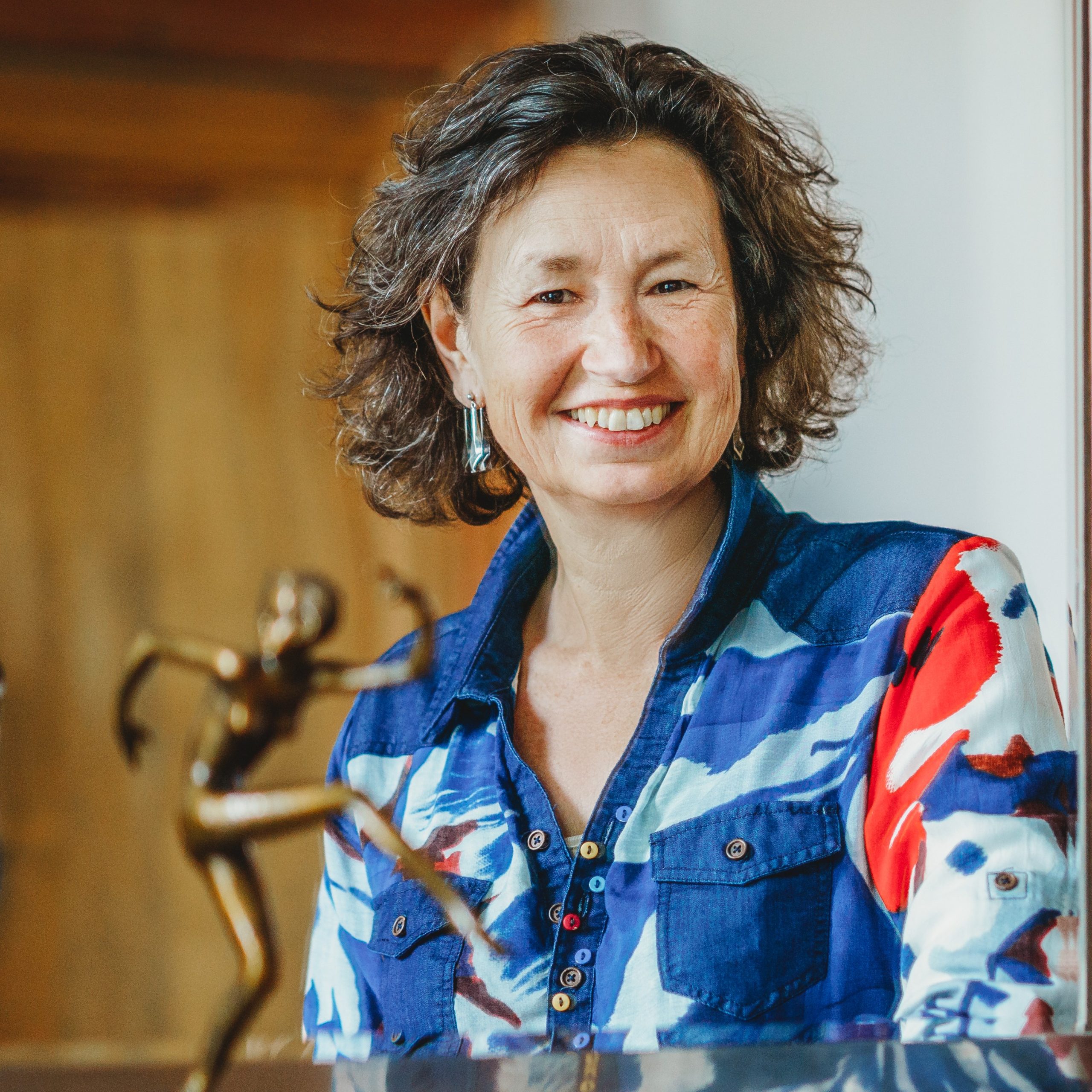Olga Bosmans